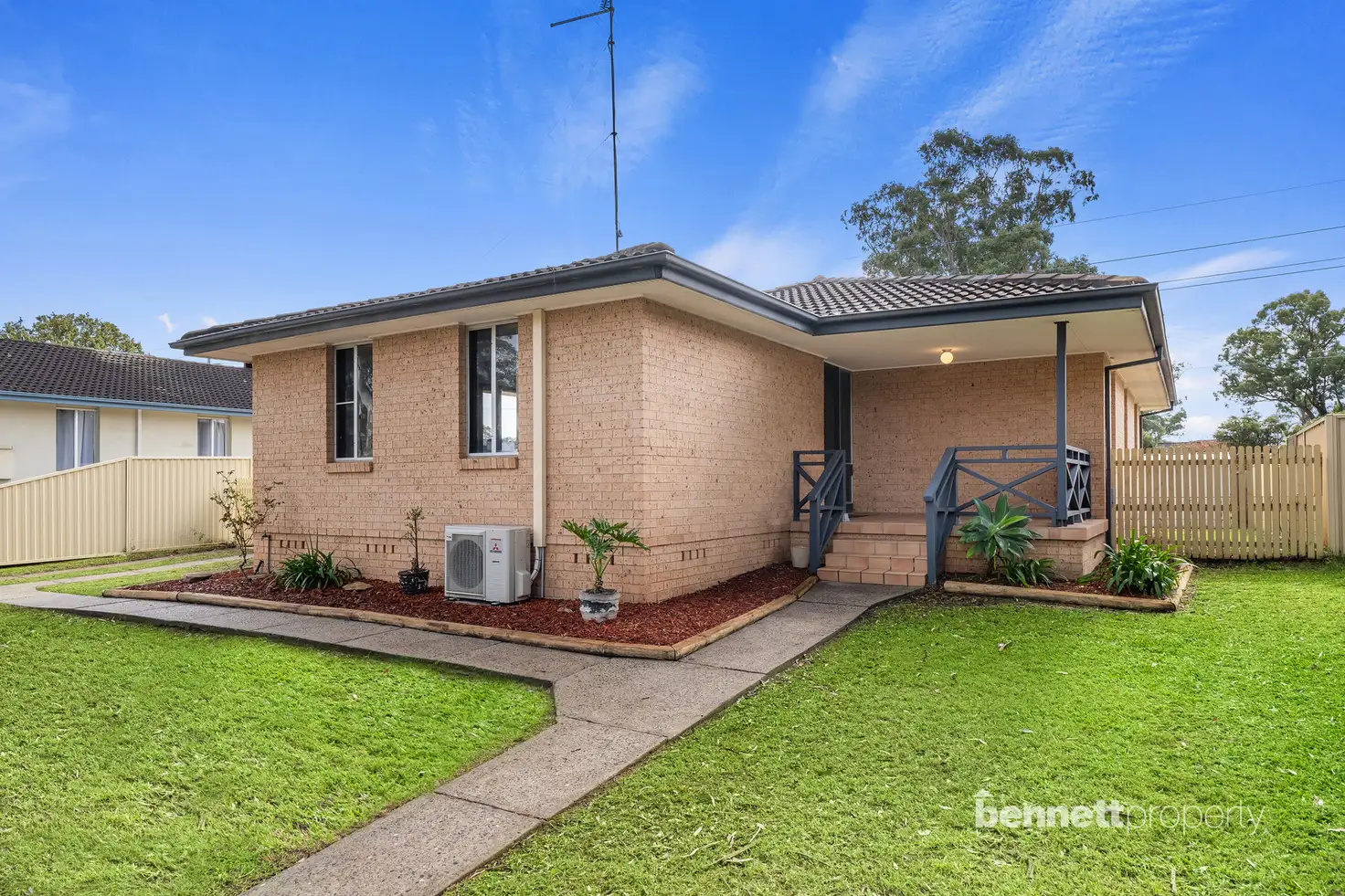 Main view of Homely house listing, 18 McKeller Crescent, South Windsor NSW 2756