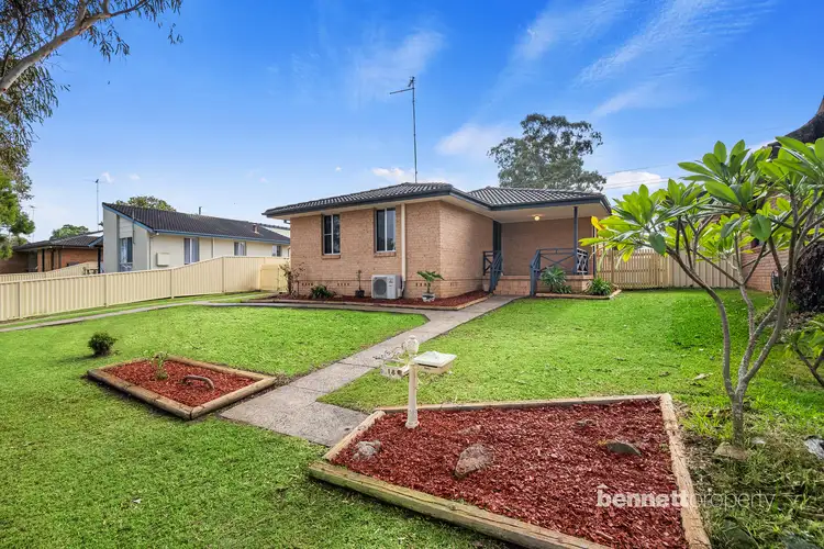 Second view of Homely house listing, 18 McKeller Crescent, South Windsor NSW 2756
