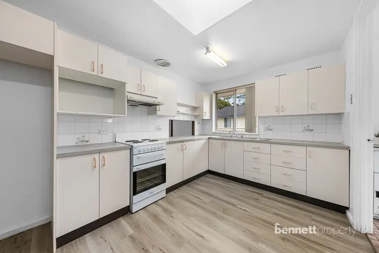 Fourth view of Homely house listing, 18 McKeller Crescent, South Windsor NSW 2756