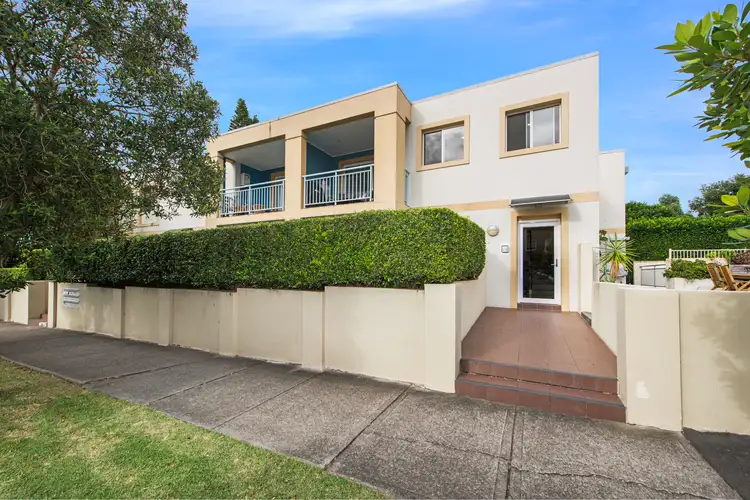 Second view of Homely apartment listing, 2/151-153 Wardell Road, Dulwich Hill NSW 2203