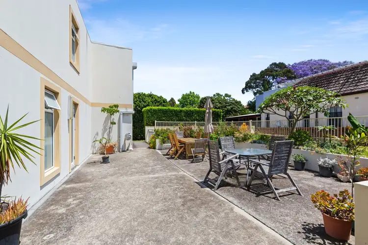 Fourth view of Homely apartment listing, 2/151-153 Wardell Road, Dulwich Hill NSW 2203