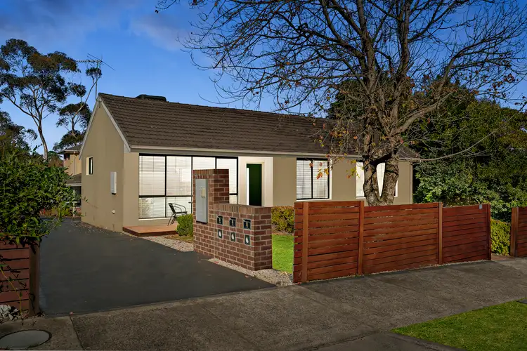 1/12 Moore Avenue, Croydon VIC 3136