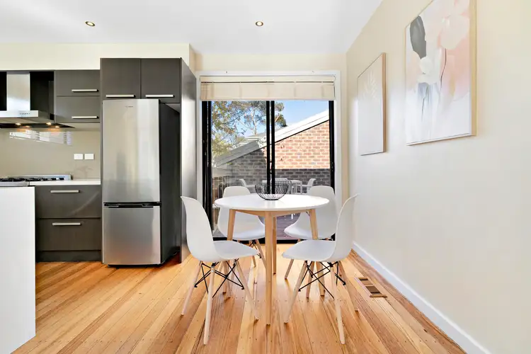 Third view of Homely unit listing, 1/12 Moore Avenue, Croydon VIC 3136