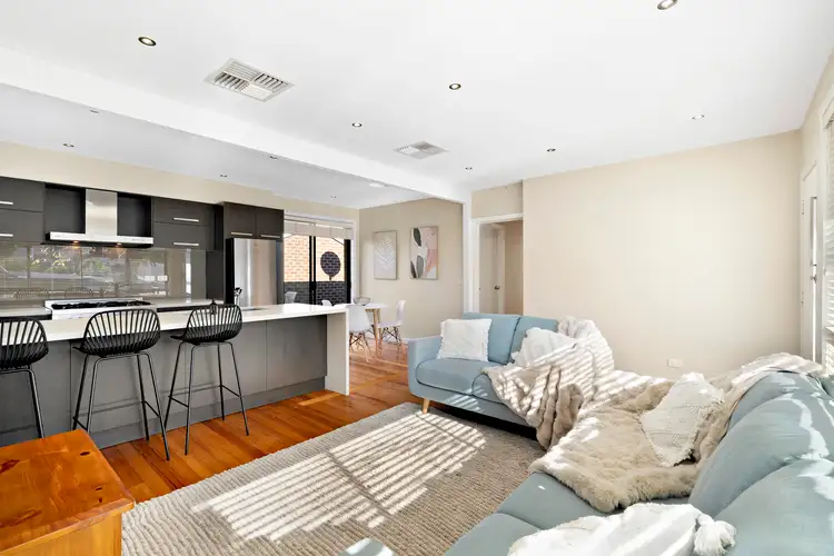 Fourth view of Homely unit listing, 1/12 Moore Avenue, Croydon VIC 3136