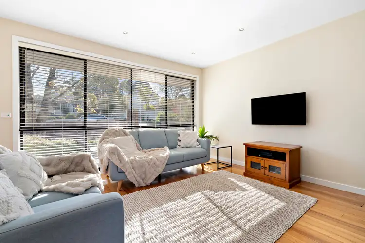Fifth view of Homely unit listing, 1/12 Moore Avenue, Croydon VIC 3136