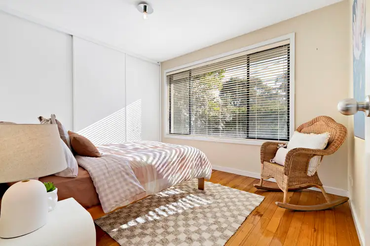 Sixth view of Homely unit listing, 1/12 Moore Avenue, Croydon VIC 3136