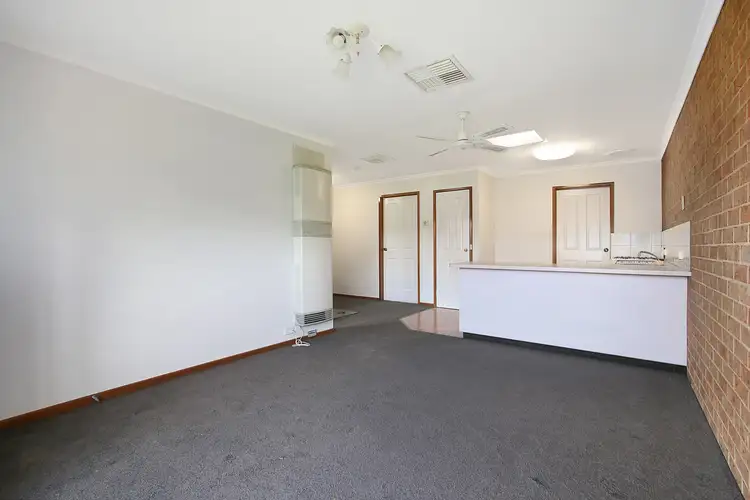Second view of Homely unit listing, 3/232 Alexandra Street, East Albury NSW 2640