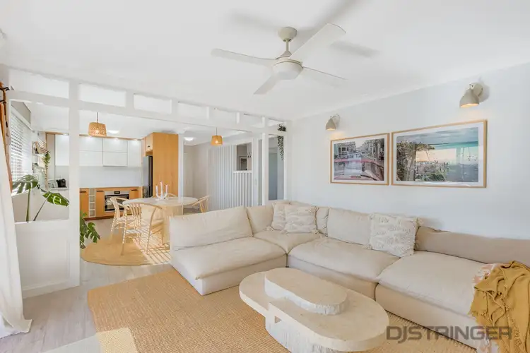 7/97 Golden Four Drive, Bilinga QLD 4225