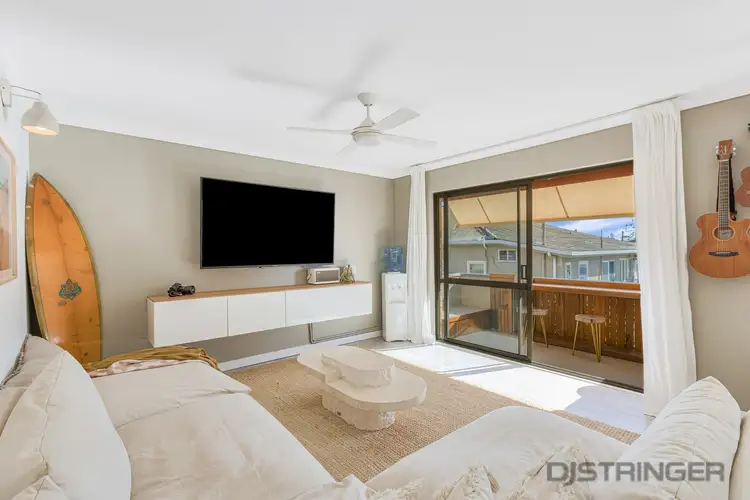Second view of Homely unit listing, 7/97 Golden Four Drive, Bilinga QLD 4225