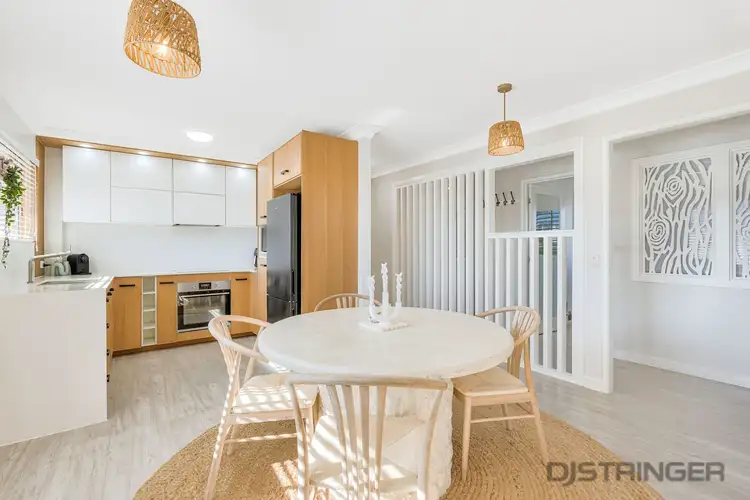 Third view of Homely unit listing, 7/97 Golden Four Drive, Bilinga QLD 4225