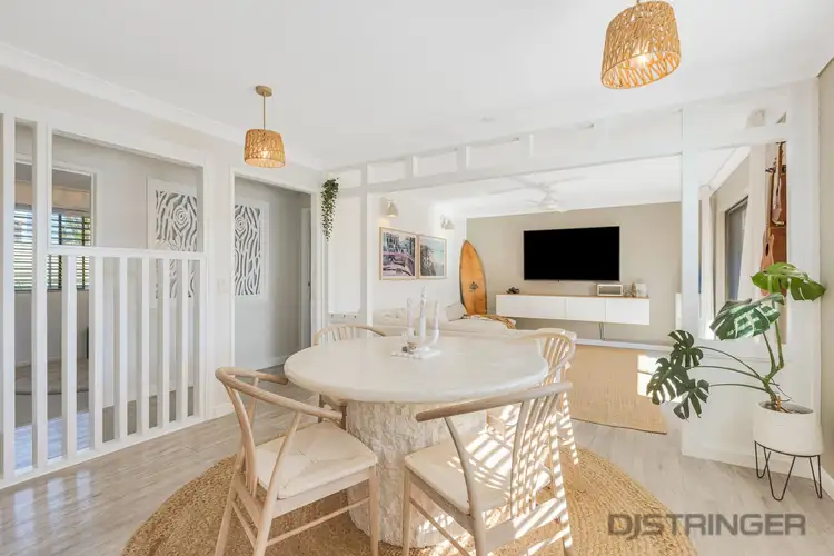 Fourth view of Homely unit listing, 7/97 Golden Four Drive, Bilinga QLD 4225
