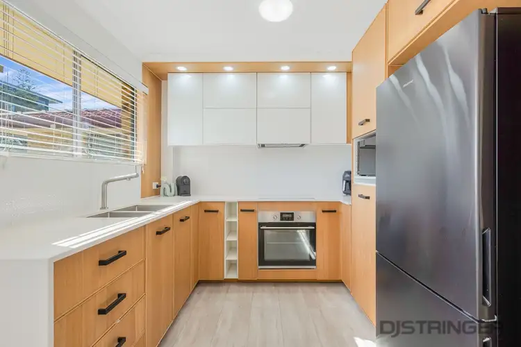 Fifth view of Homely unit listing, 7/97 Golden Four Drive, Bilinga QLD 4225