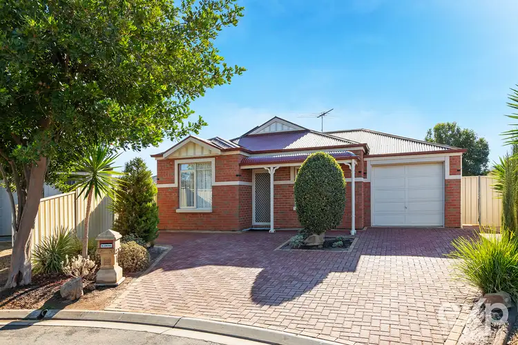 29 Librandi Street, Munno Para West SA 5115