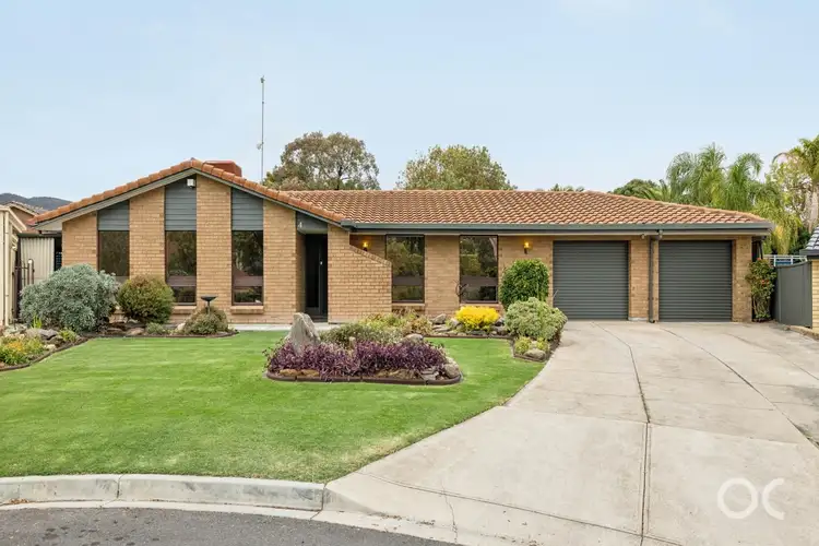 4 Joyleen Court, Athelstone SA 5076