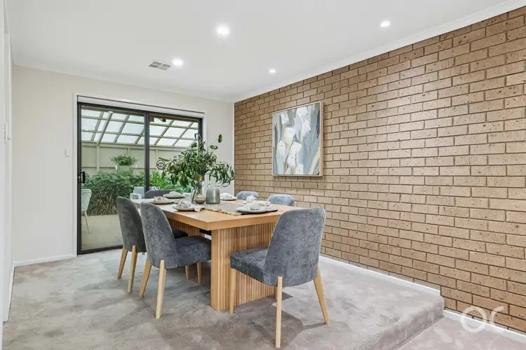 Fifth view of Homely house listing, 4 Joyleen Court, Athelstone SA 5076