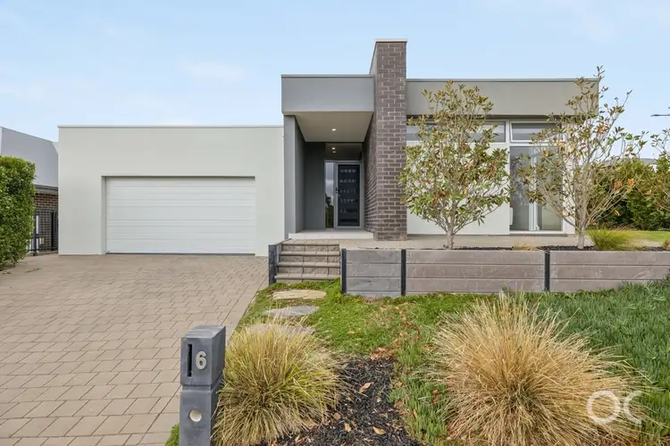 6 Lucerne Crescent, Mount Barker SA 5251