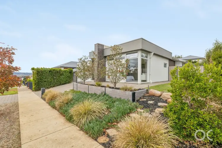 Second view of Homely house listing, 6 Lucerne Crescent, Mount Barker SA 5251