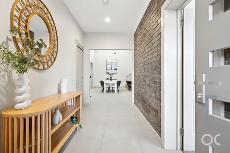 Third view of Homely house listing, 6 Lucerne Crescent, Mount Barker SA 5251