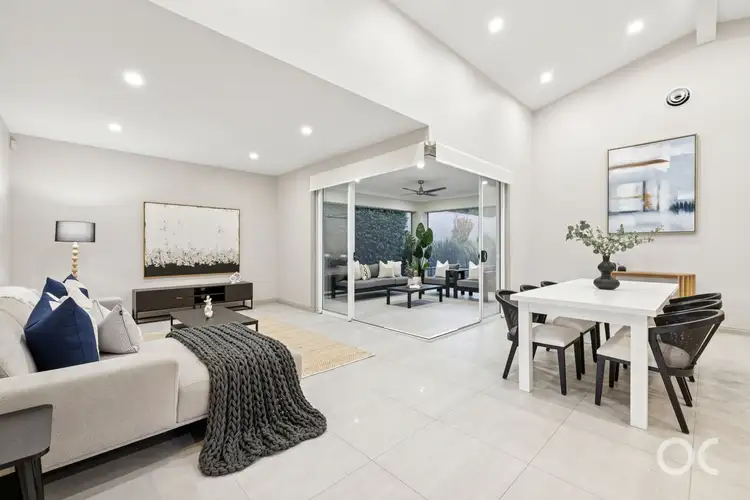 Fourth view of Homely house listing, 6 Lucerne Crescent, Mount Barker SA 5251