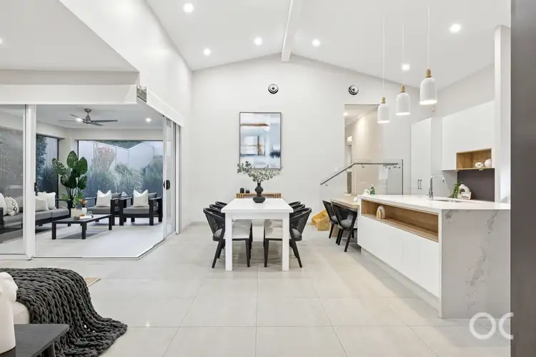 Fifth view of Homely house listing, 6 Lucerne Crescent, Mount Barker SA 5251