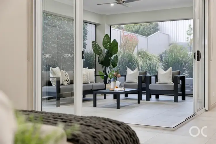 Sixth view of Homely house listing, 6 Lucerne Crescent, Mount Barker SA 5251