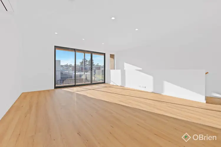 Second view of Homely townhouse listing, 11 Ribbonwood Crescent, Sunshine North VIC 3020