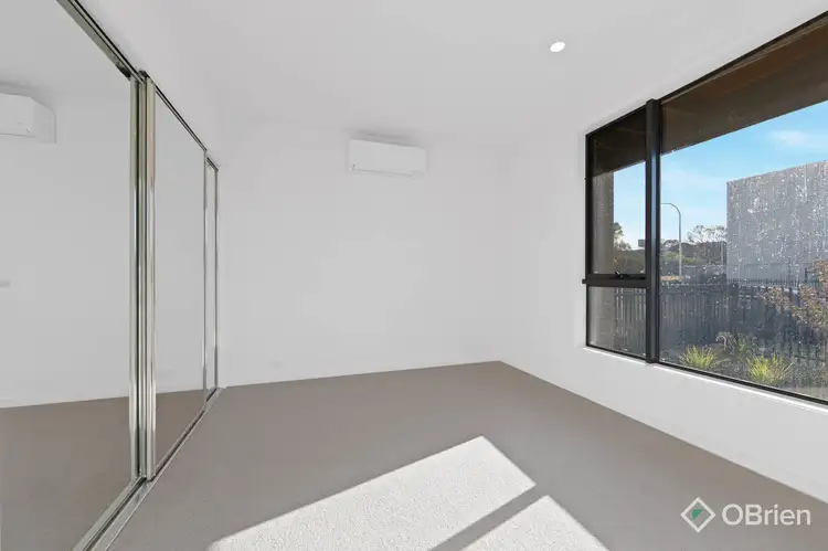 Fourth view of Homely townhouse listing, 11 Ribbonwood Crescent, Sunshine North VIC 3020