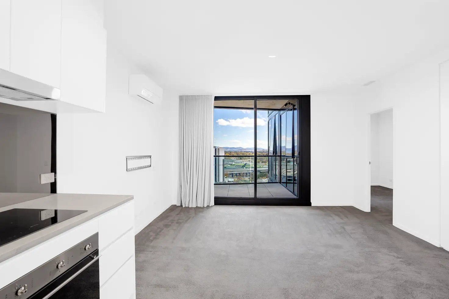 Main view of Homely apartment listing, 1516/3 Grazier Lane, Belconnen ACT 2617