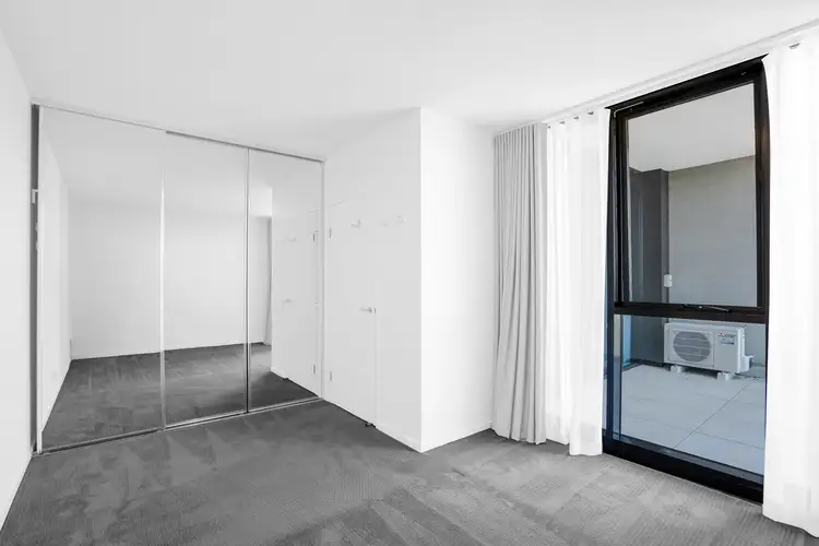 Fourth view of Homely apartment listing, 1516/3 Grazier Lane, Belconnen ACT 2617