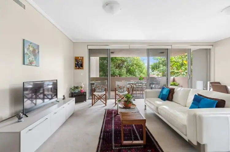 Main view of Homely apartment listing, 27/42-48 Waverley Street, Bondi Junction NSW 2022