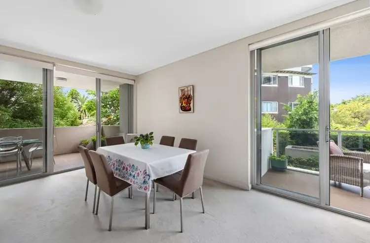 Second view of Homely apartment listing, 27/42-48 Waverley Street, Bondi Junction NSW 2022