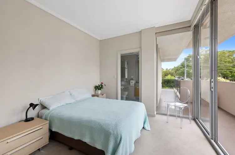 Fourth view of Homely apartment listing, 27/42-48 Waverley Street, Bondi Junction NSW 2022