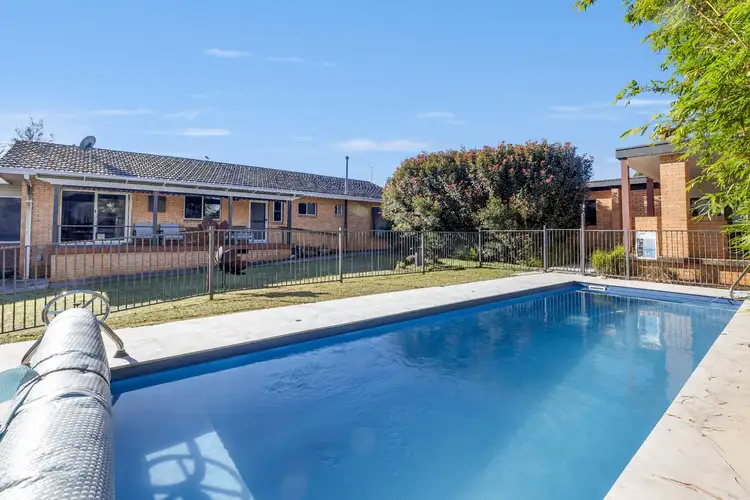 Main view of Homely house listing, 138 Tozer Street, West Kempsey NSW 2440