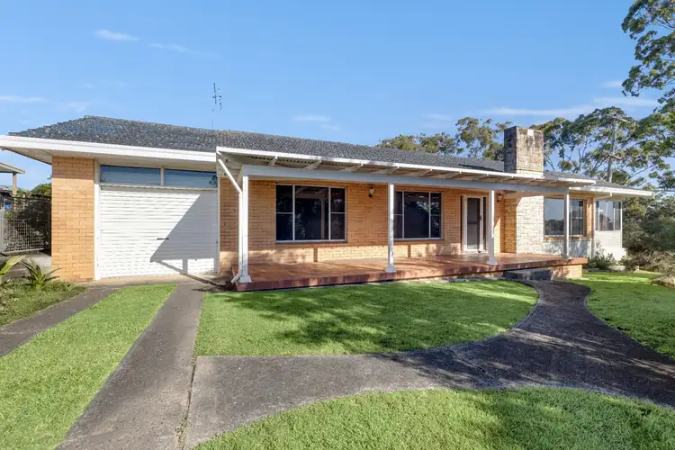 Second view of Homely house listing, 138 Tozer Street, West Kempsey NSW 2440