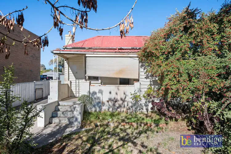 Main view of Homely house listing, 11 Marong Road, Ironbark VIC 3550