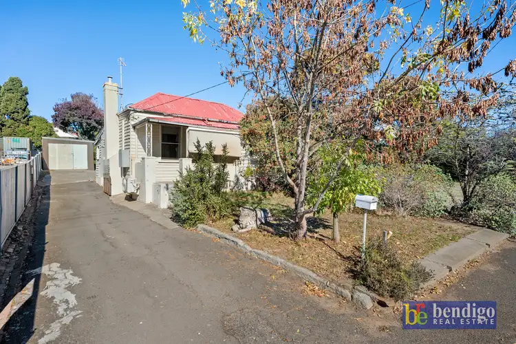Second view of Homely house listing, 11 Marong Road, Ironbark VIC 3550