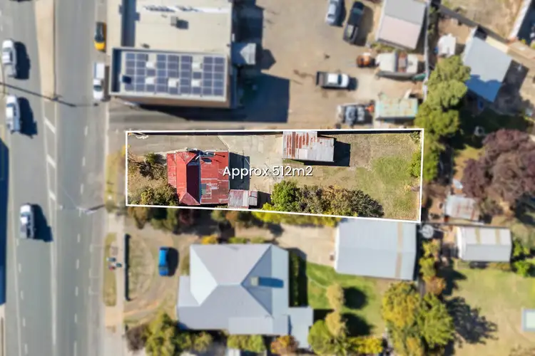 Third view of Homely house listing, 11 Marong Road, Ironbark VIC 3550