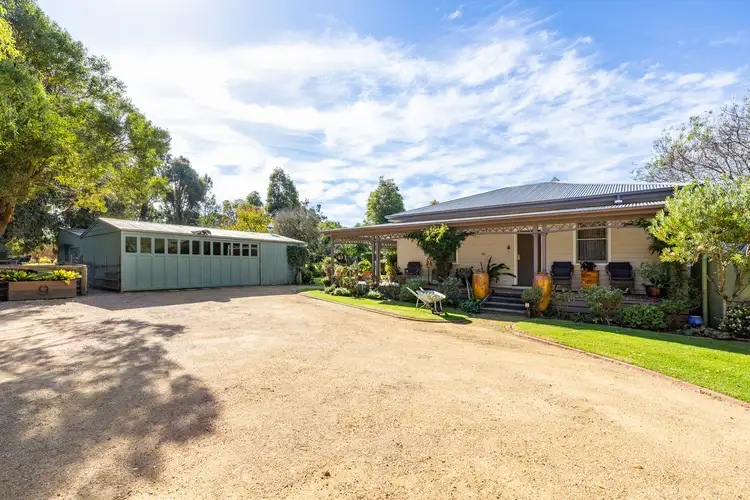 Main view of Homely house listing, 9 Punt Road, Johnsonville VIC 3902