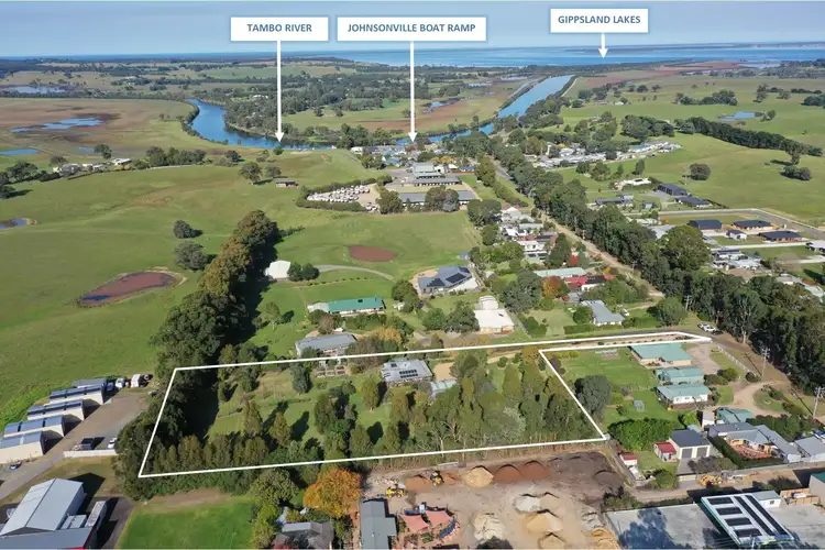Second view of Homely house listing, 9 Punt Road, Johnsonville VIC 3902