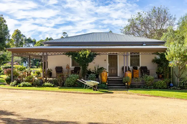 Third view of Homely house listing, 9 Punt Road, Johnsonville VIC 3902