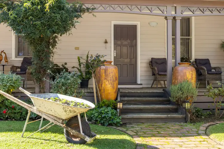 Fourth view of Homely house listing, 9 Punt Road, Johnsonville VIC 3902