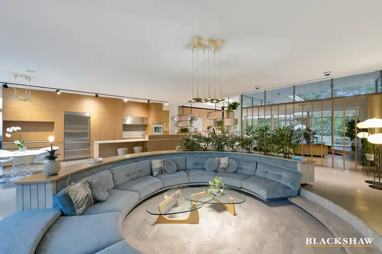 Sixth view of Homely house listing, 45 National Circuit, Forrest ACT 2603