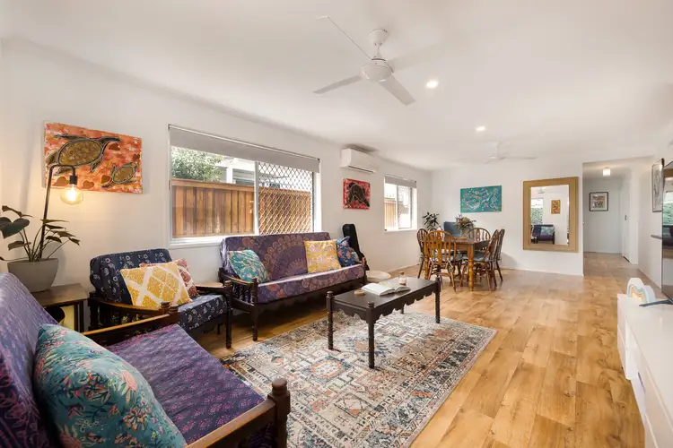Second view of Homely house listing, 337A St Vincents Road, Banyo QLD 4014