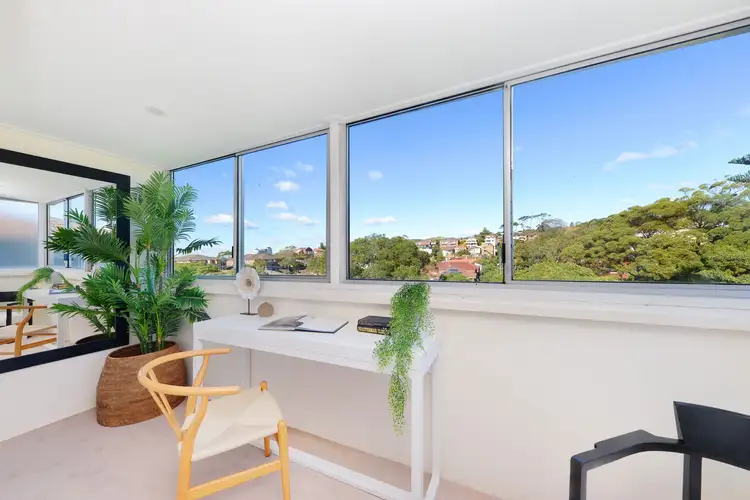 Second view of Homely apartment listing, 44 Bream Street, Coogee NSW 2034