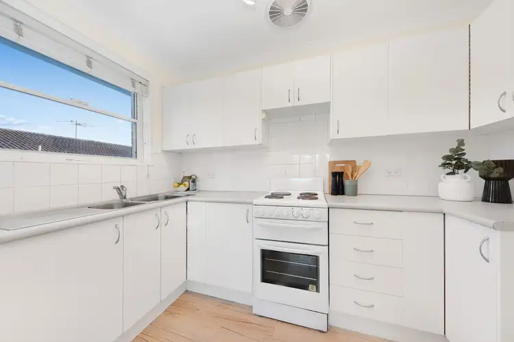 Fourth view of Homely apartment listing, 44 Bream Street, Coogee NSW 2034