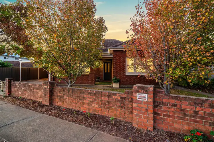 63 Woodlands Terrace, Edwardstown SA 5039