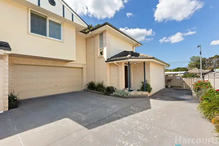5/51 Bousfield Street, Wallsend NSW 2287