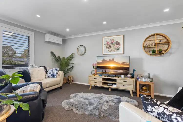 Second view of Homely townhouse listing, 5/51 Bousfield Street, Wallsend NSW 2287