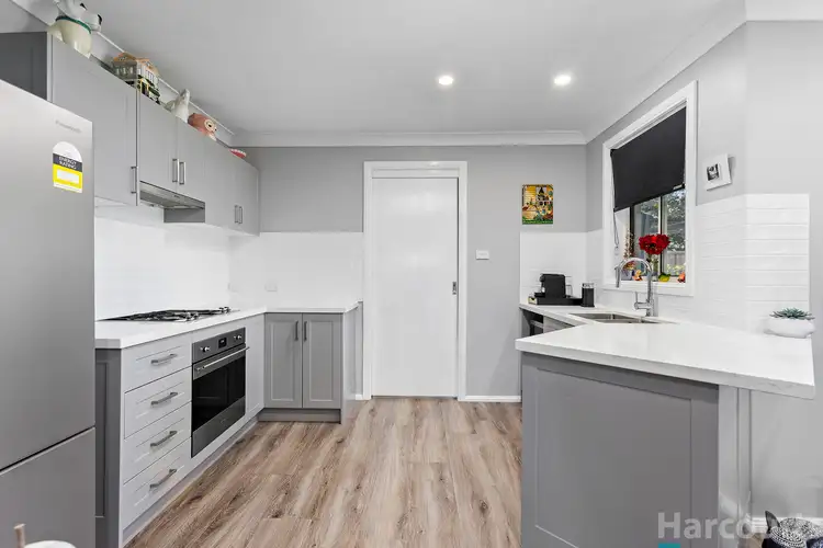 Third view of Homely townhouse listing, 5/51 Bousfield Street, Wallsend NSW 2287