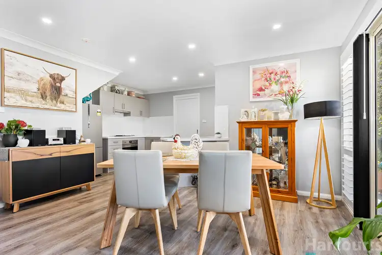 Fourth view of Homely townhouse listing, 5/51 Bousfield Street, Wallsend NSW 2287
